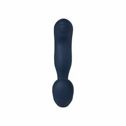 Plug Anal Svakom Blue marine (10,8 cm)