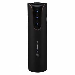 Vortex Dame Rose Dream Toys Blowtech Noir