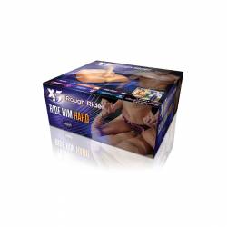 Gode réaliste Blush X5 TPE