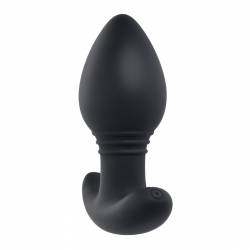 Plug Anal Playboy Plug  Play Noir