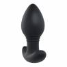 Plug Anal Playboy Plug  Play Noir