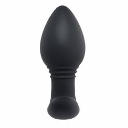 Plug Anal Playboy Plug  Play Noir