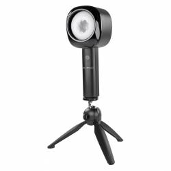 Vortex Dame Rose Zero Tolerance Noir