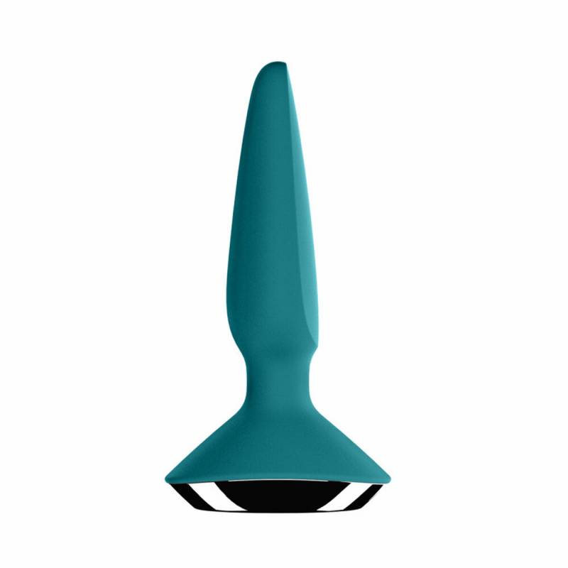 Plug Anal Satisfyer Ilicious 1 Vert