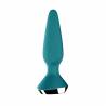 Plug Anal Satisfyer Ilicious 1 Vert