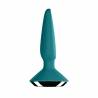 Plug Anal Satisfyer Ilicious 1 Vert