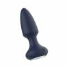 Plug Anal Dream Toys STARTROOPERS MARS Bleu