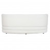 Canapé DKD Home Decor Blanc 193 x 92 x 79 cm