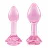 Plug Anal B-Vibe Rose