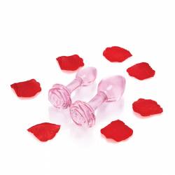 Plug Anal B-Vibe Rose