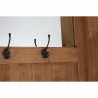 Meuble d'Entrée DKD Home Decor Bois Miroir (125 x 40 x 200 cm)