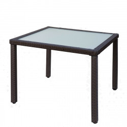 Ensemble Table  4 Chaises Aktive