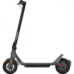 Trottinette électrique - XIAOMI - Electric Scooter 4 Lite 2nd Gen - Pneus 10 - 600W Max - 10,4Ah - Autonomie 25km