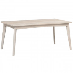 Table de Salle à Manger Home ESPRIT Bois de manguier 173 x 90 x 75 cm