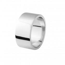 Bague "Simple" Massive  
