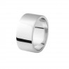 Bague "Simple" Massive  