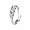 Bague TRILOGY  