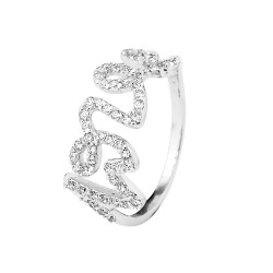 Bague "LOVE"  