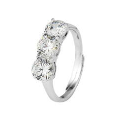 Bague TRILOGY  