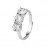 Bague TRILOGY  