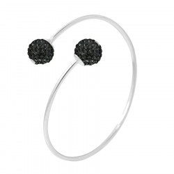 Bracelet TOI  MOI "BLACK NIGHT"  
