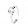 Bague Solitaire 