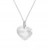 Collier  "SWAROVSKI Coeur" 