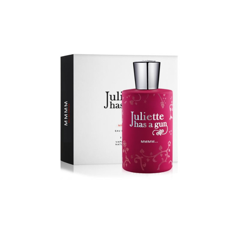 Juliette Has A Gun MMMM Eau De Parfum Vaporisateur 100ml