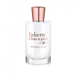 Juliette Has A Gun Moscow Mule Eau De Parfum Vaporisateur 100ml