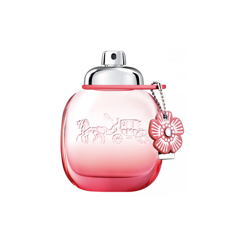Coach Floral Blush Eau De Parfum Vaporisateur 90ml