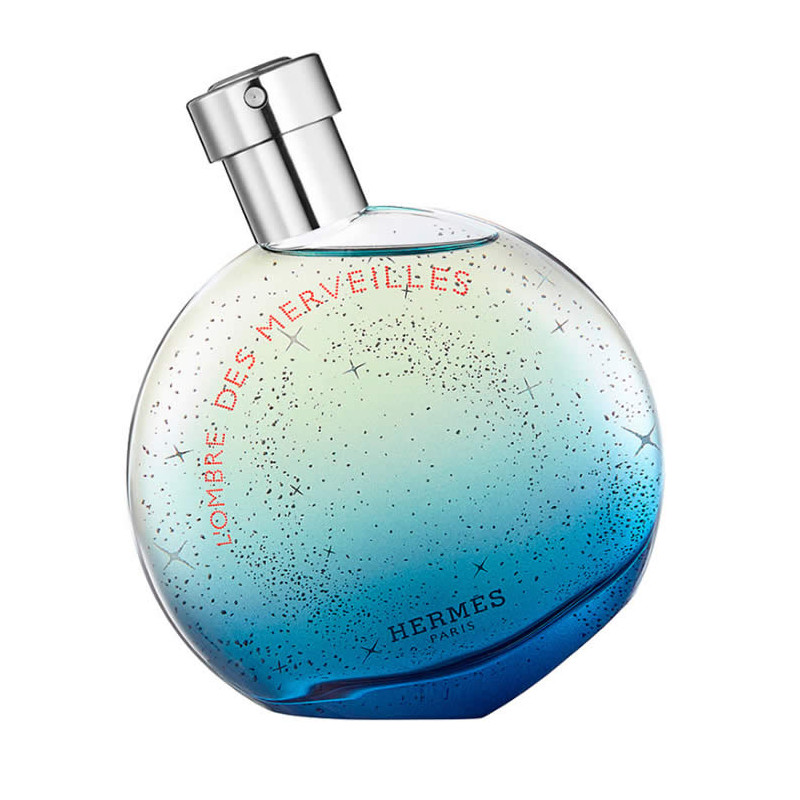 Hermès L'Ombre Des Merveilles Eau De Parfum Vaporisateur 50ml