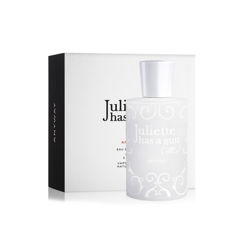 Juliette Has A Gun Anyway Eau De Parfum Vaporisateur 100ml
