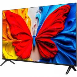 TCL 43S51K - TV QLED 43 (109 cm) - Full HD 1920x1080 - HDR10 - Android TV  - 2xHDMI 1.4 - WiFi