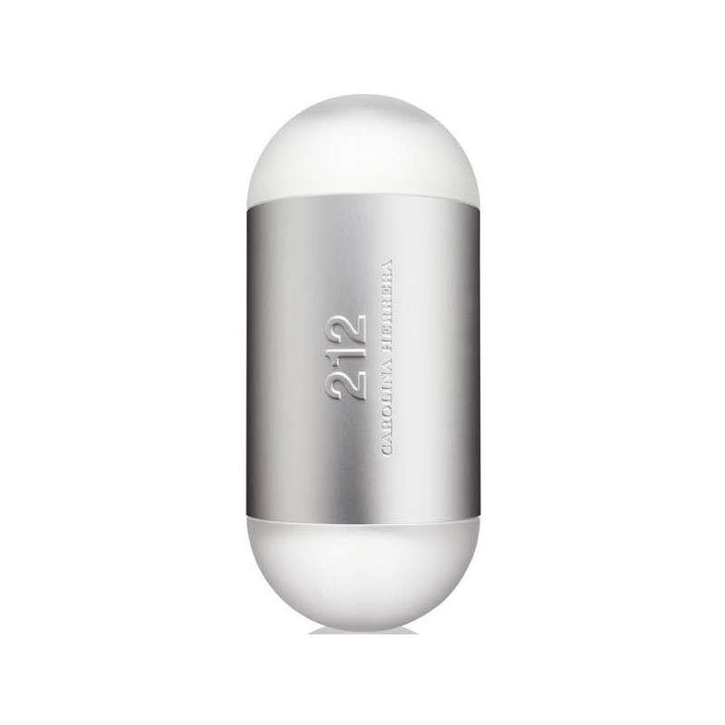 Carolina Herrera 212 Nyc Eau De Toilette Vaporisateur 60ml