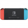 Console Nintendo Switch (modele OLED) : Nouvelle version, Couleurs Intenses, Ecran 7 pouces - avec un Joy-Con Neon