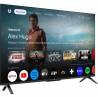 TCL 43T69C - TV QLED 43 (109 cm) - 4K UHD 3840x2160 - HDR10 - Android TV  - 3xHDMI 2.1 - WiFi