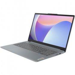 PC Portable Lenovo IdeaPad Slim 3 15AMN8 | 15'' FHD - Intel Core i3 N305 - RAM 8 Go - SSD 512 Go - Sans Windows - AZERTY