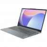 PC Portable Lenovo IdeaPad Slim 3 15AMN8 | 15'' FHD - Intel Core i3 N305 - RAM 8 Go - SSD 512 Go - Sans Windows - AZERTY