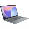 PC Portable Lenovo IdeaPad Slim 3 15AMN8 | 15'' FHD - Intel Core i3 N305 - RAM 8 Go - SSD 512 Go - Sans Windows - AZERTY