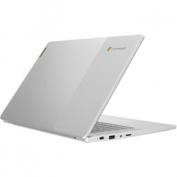 PC Portable Chromebook LENOVO IdeaPad Slim 3 14M868 | Chrome OS - 14'' FHD Tactile - MT8186 - RAM 8Go - Stockage 128Go - AZERT