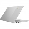PC Portable Chromebook LENOVO IdeaPad Slim 3 14M868 | Chrome OS - 14'' FHD Tactile - MT8186 - RAM 8Go - Stockage 128Go - AZERT