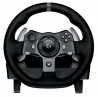 LOGITECH Volant de course G920 Driving Force - Xbox One et PC