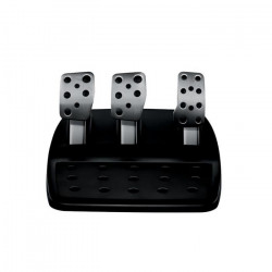 LOGITECH Volant de course G920 Driving Force - Xbox One et PC