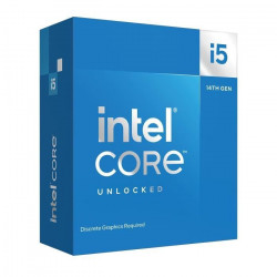 Processeur - INTEL - Core i5-14600KF 14-CORE (6P8E)