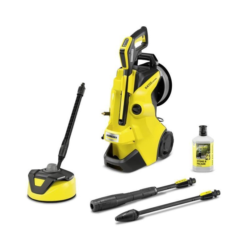 K 4 Premium Power Control Flex Home - KARCHER