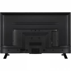 TOSHIBA 43UA2363DG - TV LED 43'' (108 cm) - 4K UHD 3840x2160 - Dolby Vision - TV connecté Android - 3xHDMI - WiFi