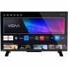 TOSHIBA 32WV2E63DG - TV LED 32'' (80 cm) - HD Ready 1366x768 - DTS Virtual:X - Smart TV - 2xHDMI