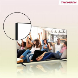Thomson 43UG4S14 - TV LED 43 (109 cm) - 4K UHD - Google TV - 2xHDMI 2.0  2x HDMI 2.1