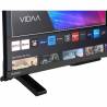TOSHIBA 32WV2E63DG - TV LED 32'' (80 cm) - HD Ready 1366x768 - DTS Virtual:X - Smart TV - 2xHDMI