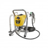 Wagner Airless HEA Control Pro 250M Pistolet a peinture Airless  2 buses  rallonge